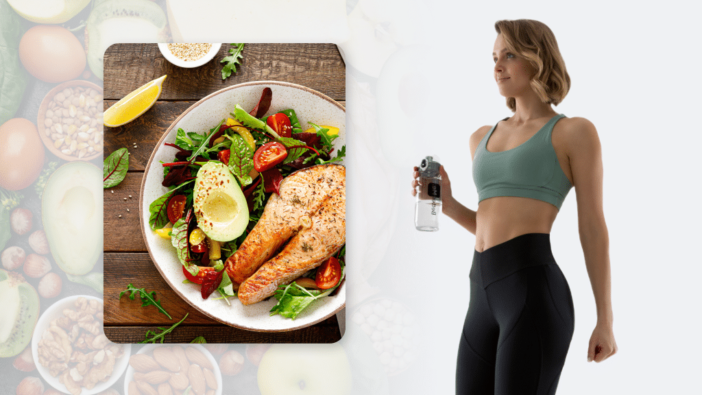 Keto Meal Prep Ideas